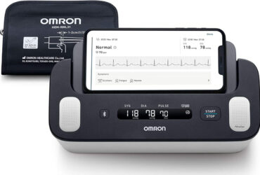 Holter Cardiaco e Holter Pressorio
