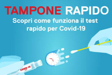 Tamponi Rapidi